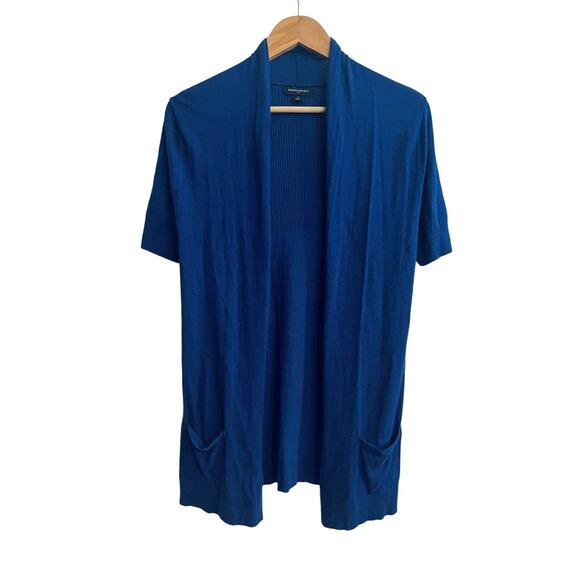 Banana Republic cardigan - Picture 1 of 7